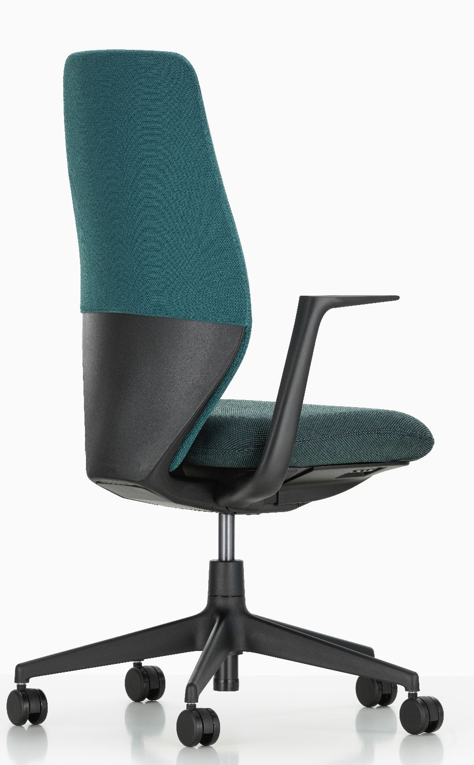 Fauteuil de bureau pivotant ACX Pad Vitra