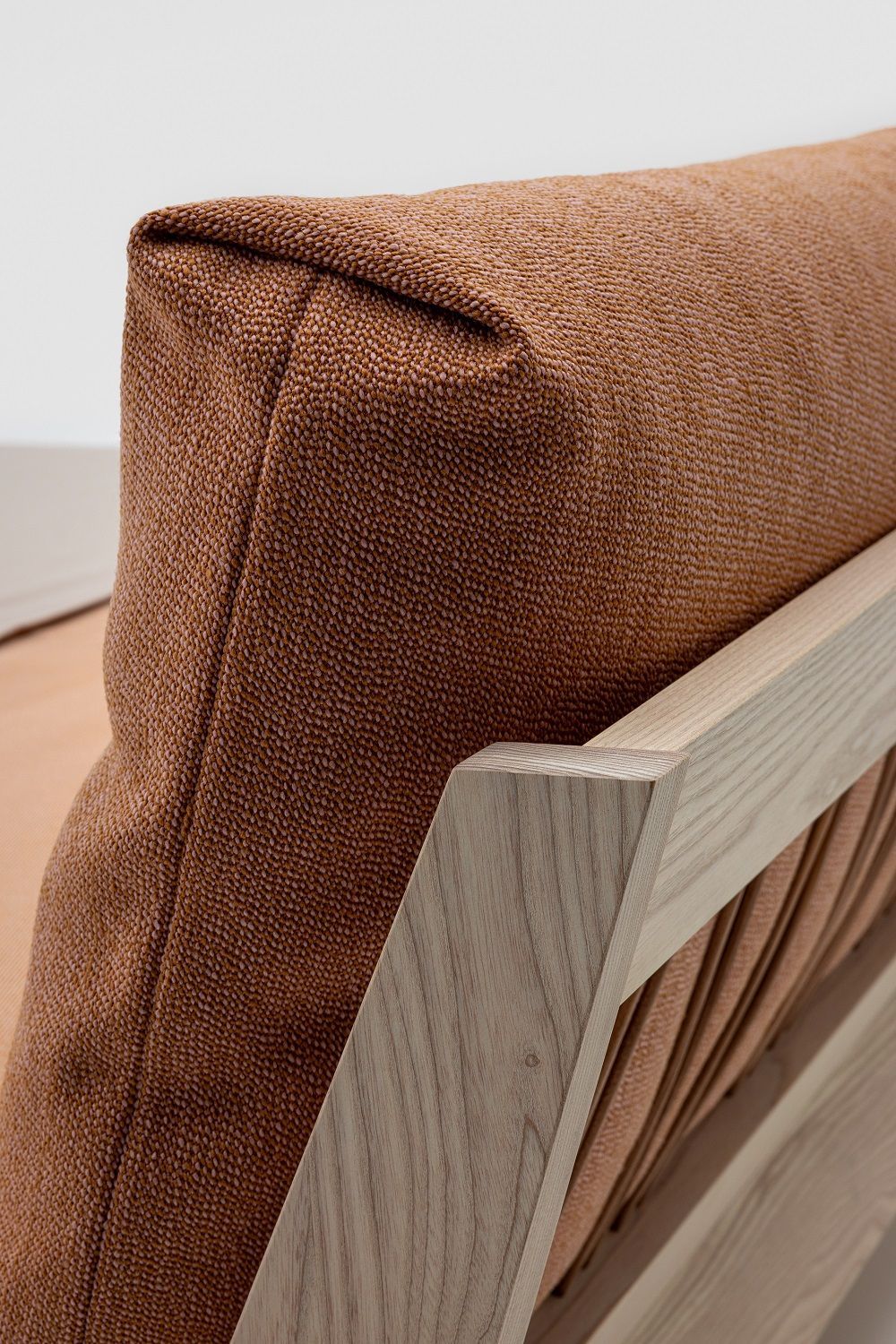 Mellow Lit en bois massif Zeitraum