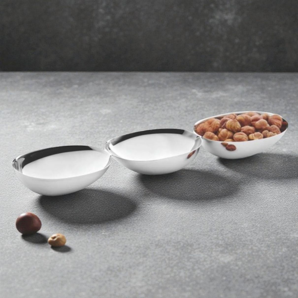 Pebbles Bol Trio Philippi