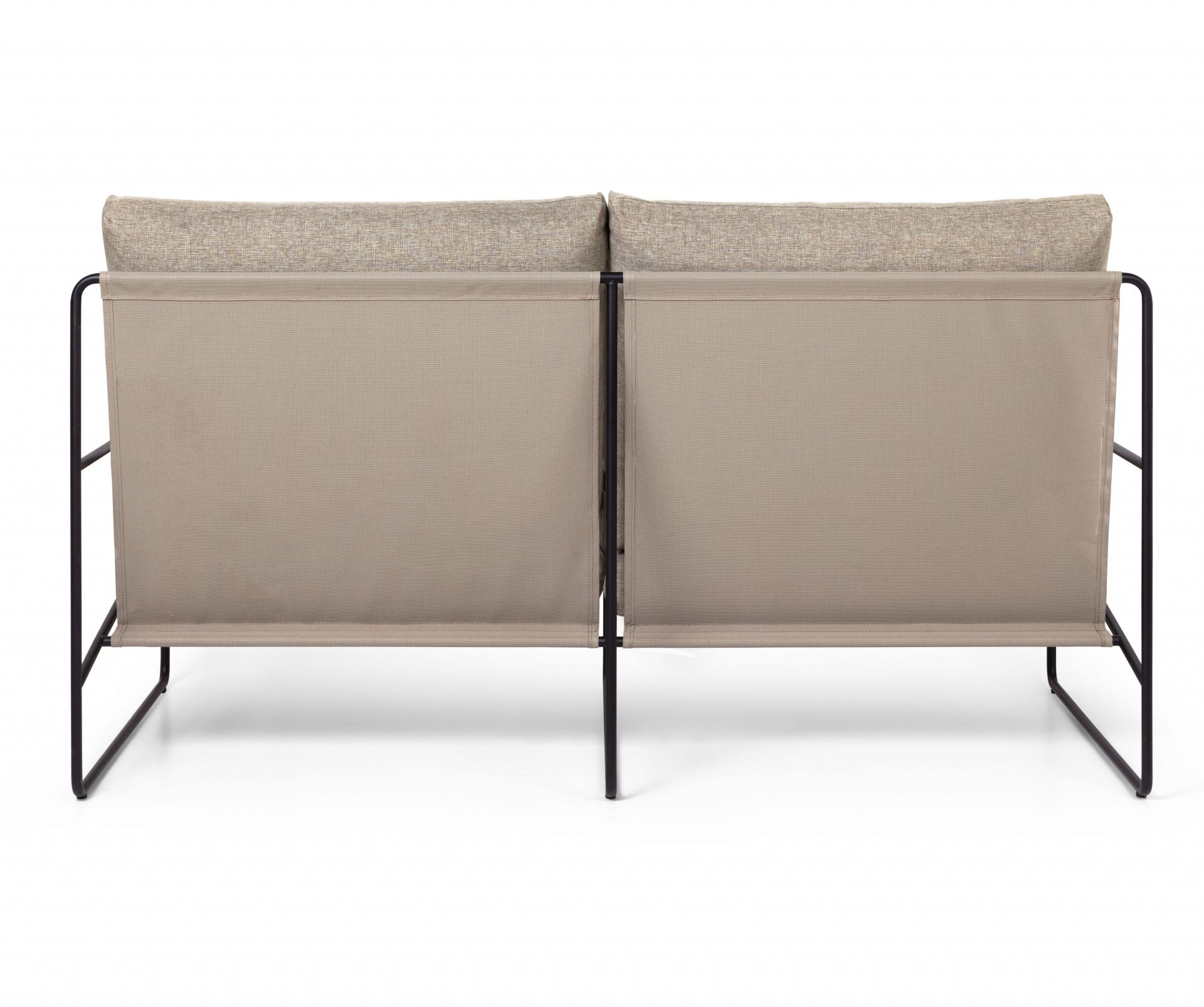 Desert Outdoor Canapé Structure Cashmere Ferm Living