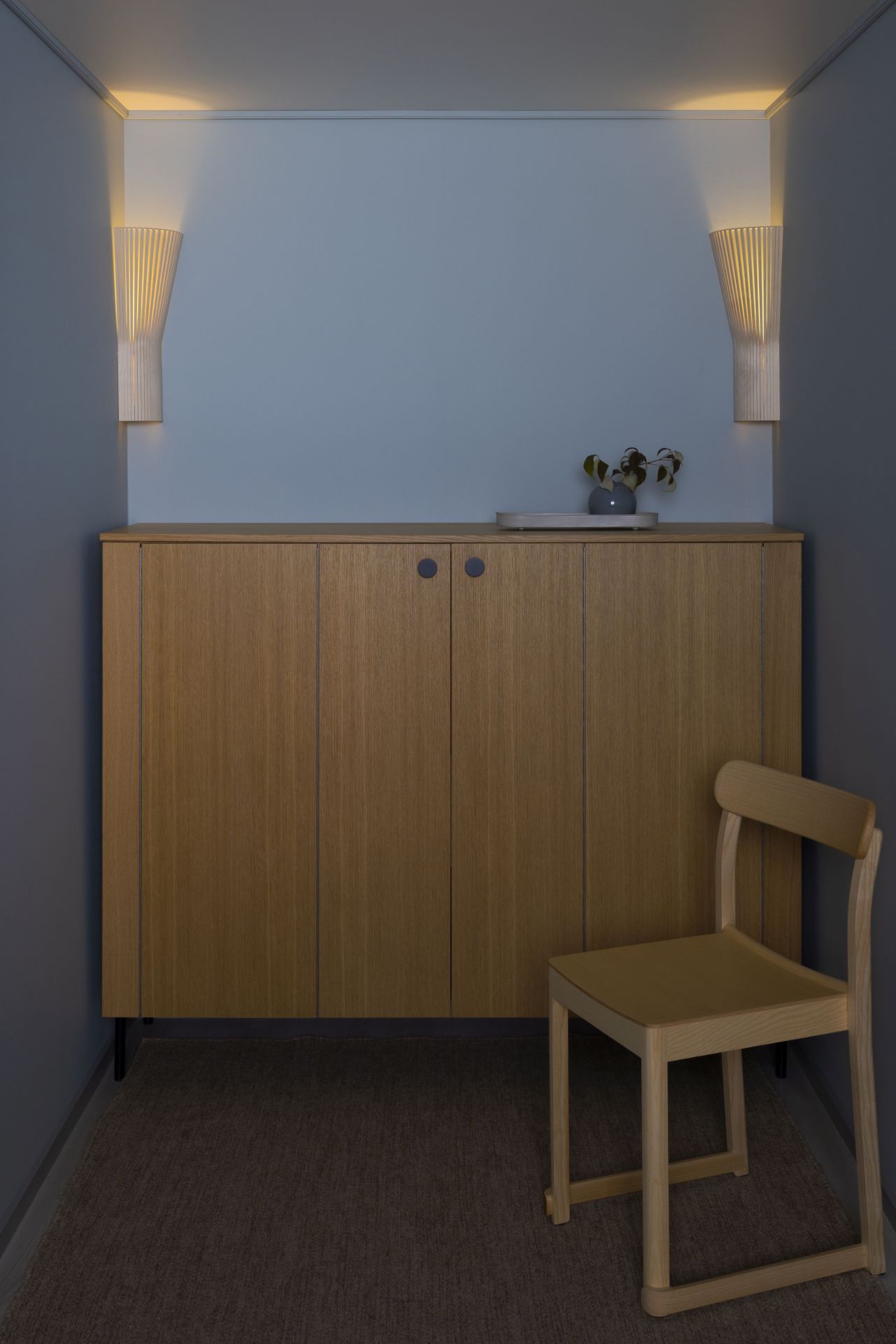 Secto 4237 lampe d'angle Secto Design