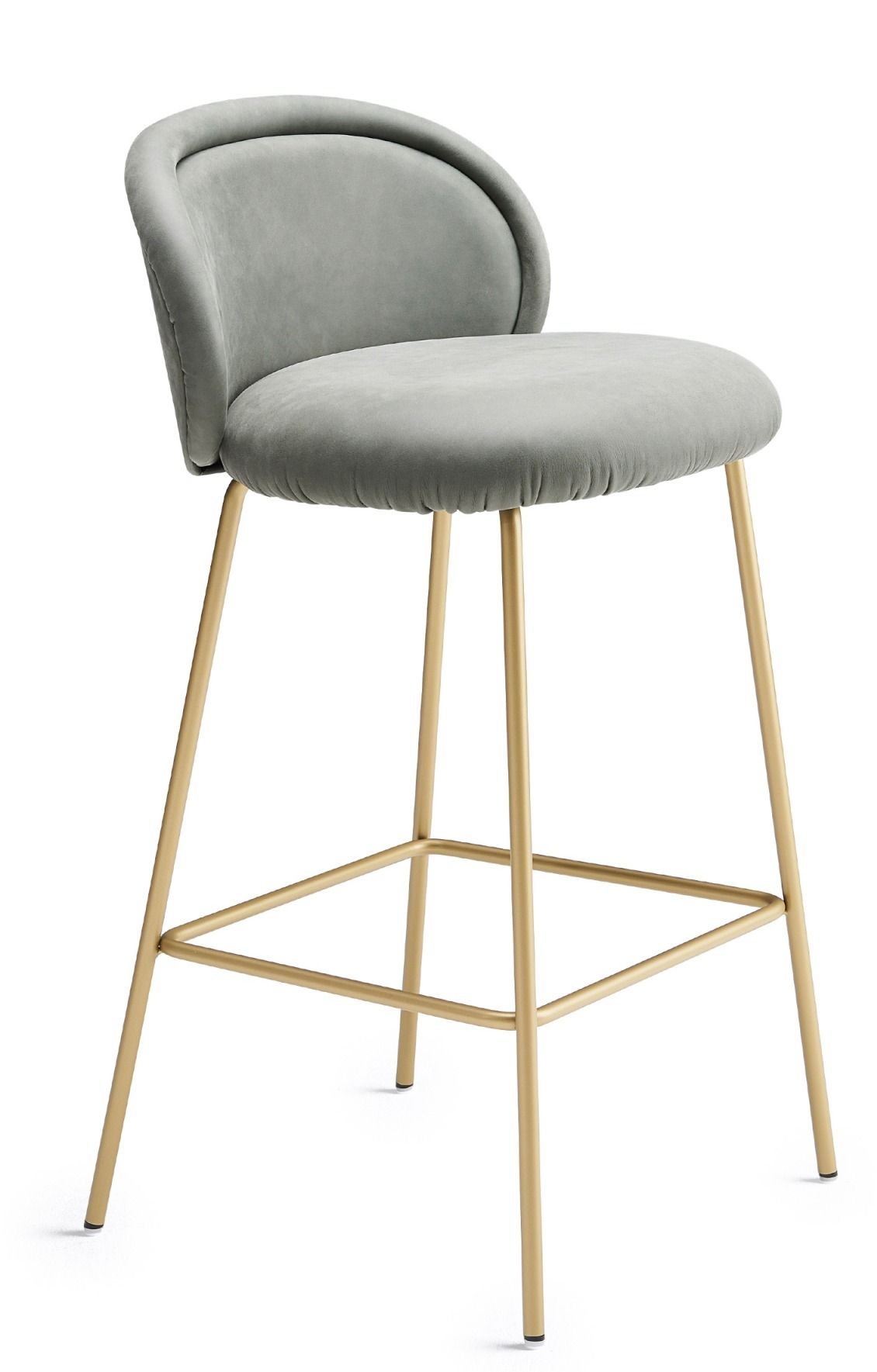 Ona Counterstool Tabouret de bar Freifrau Manufacture 