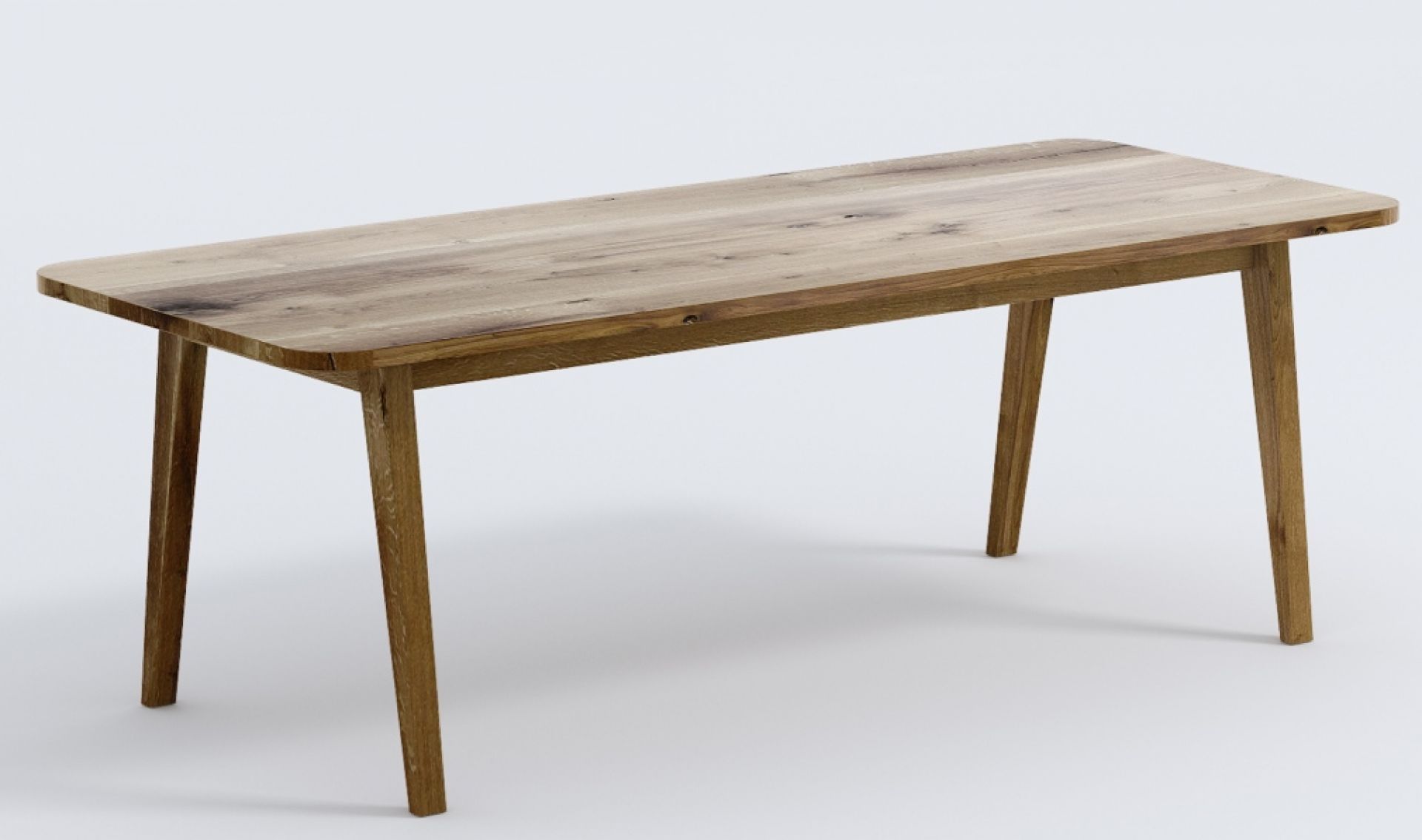 Lav Table à manger Trebord