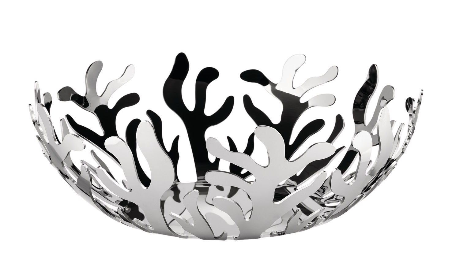 ESI01/29 Coupe à fruits Mediterraneo Ø 29 cm Alessi