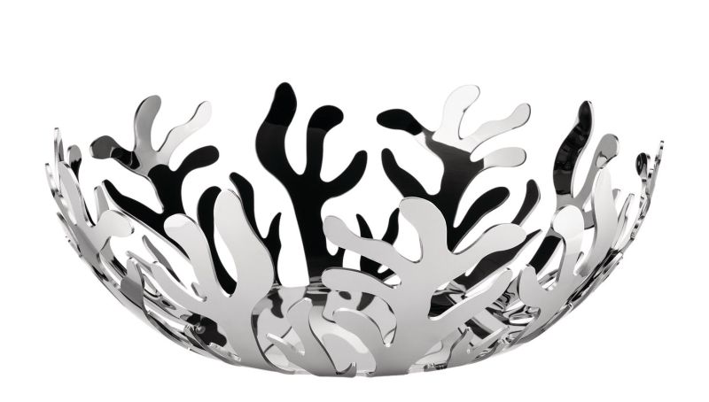 ESI01/29 Mediterraneo Coupe à fruits Ø 29 cm Alessi