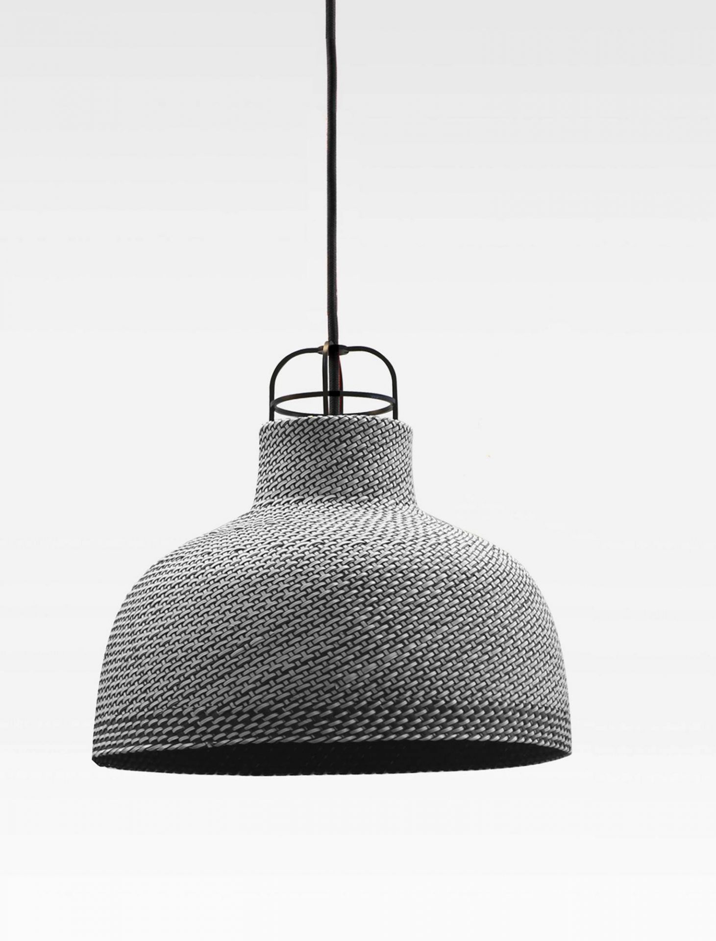 Sarn Lamp Suspension Specimen OFFRE SPECIALE