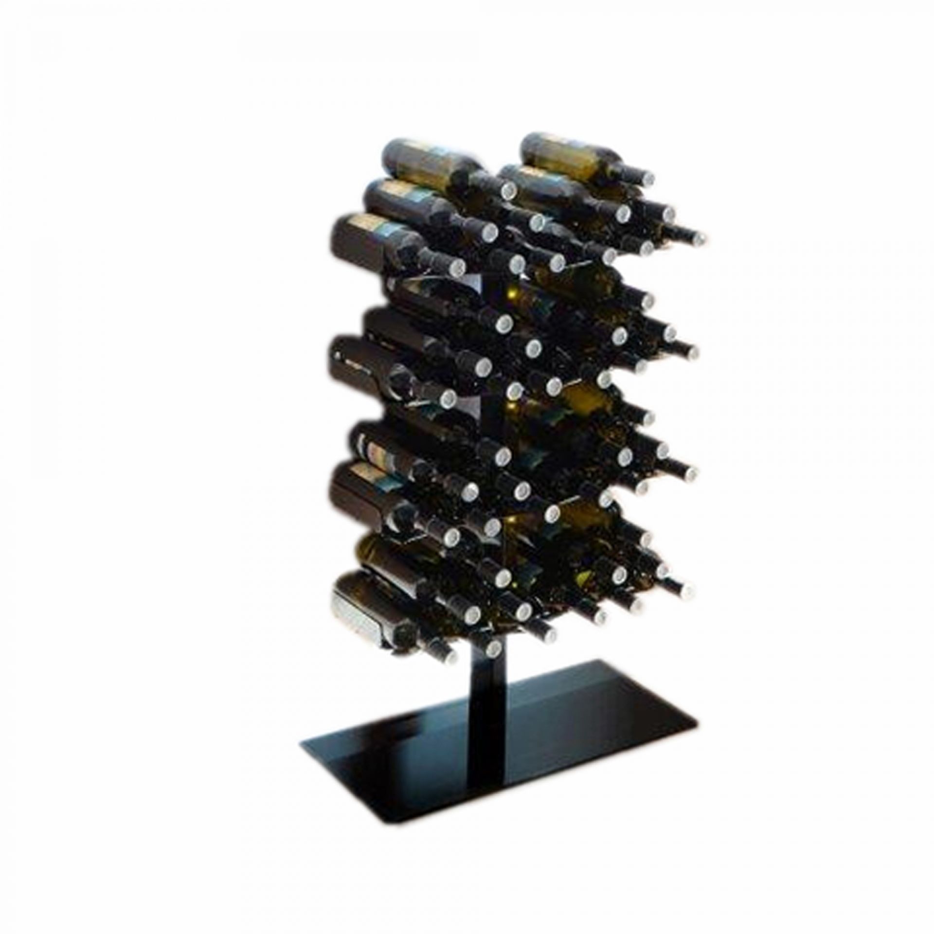 Wine Tree Vin étagère Radius