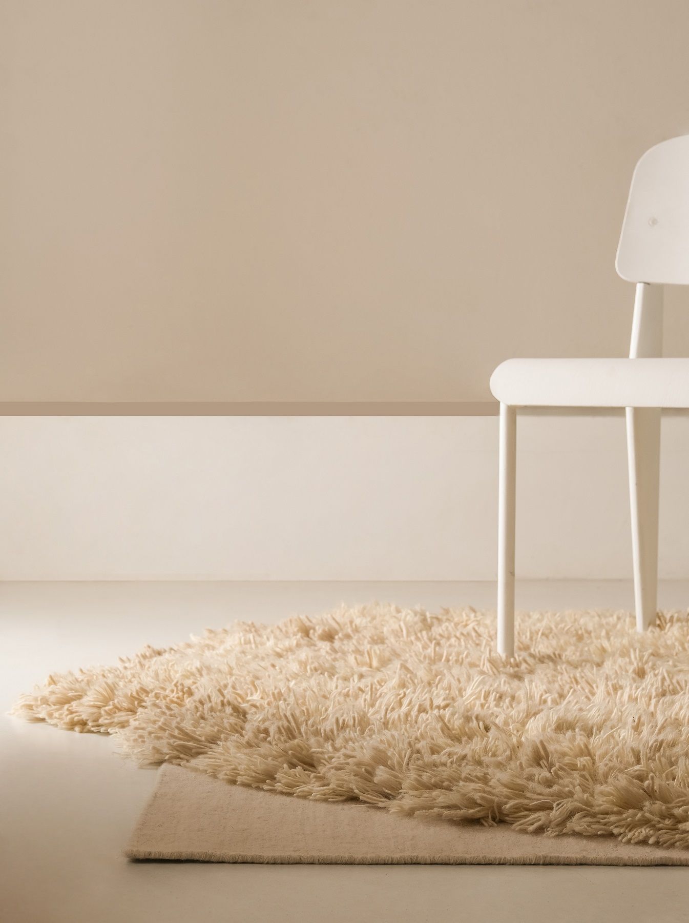 Tapis Alga Rug Nanimarquina