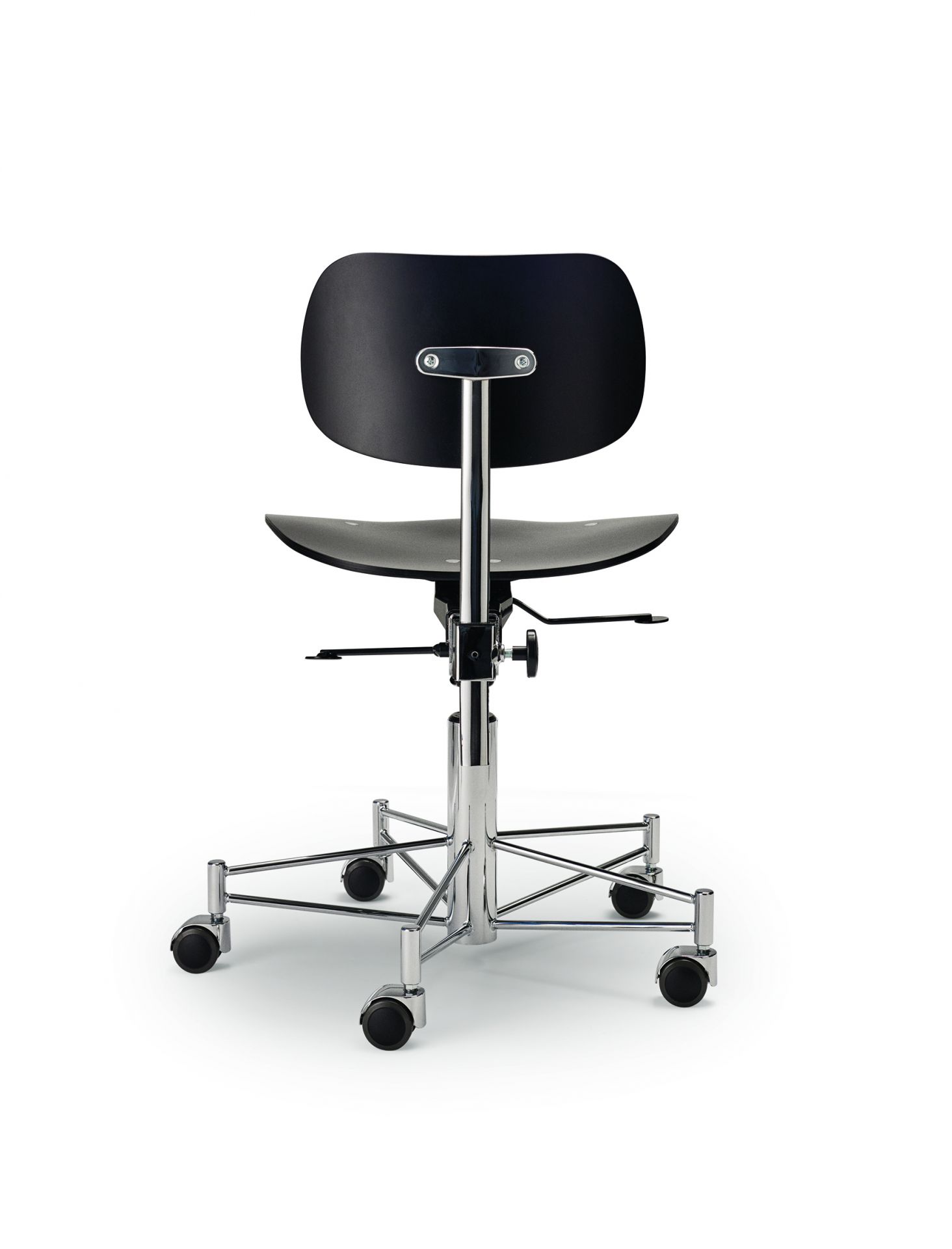 SBG 197 R chaise pivotante Wilde+Spieth 