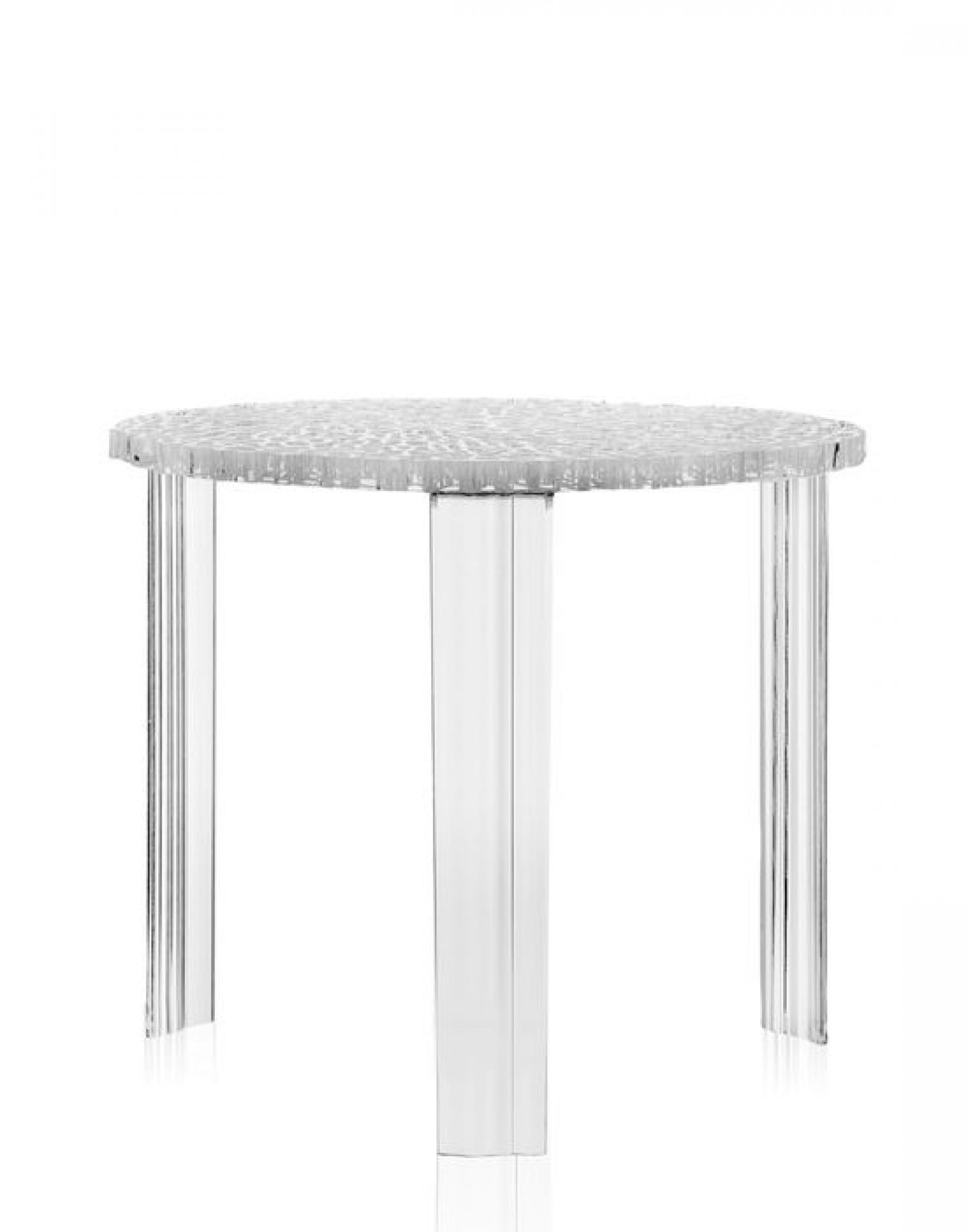 T-table Table d'appoint Kartell