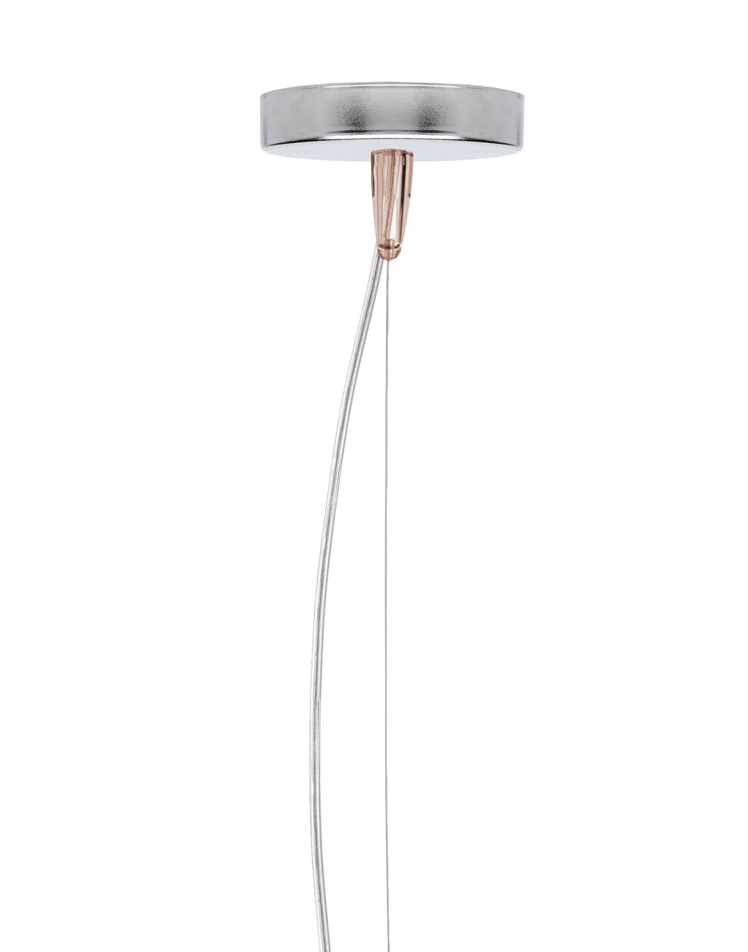 E' lampe suspension Kartell