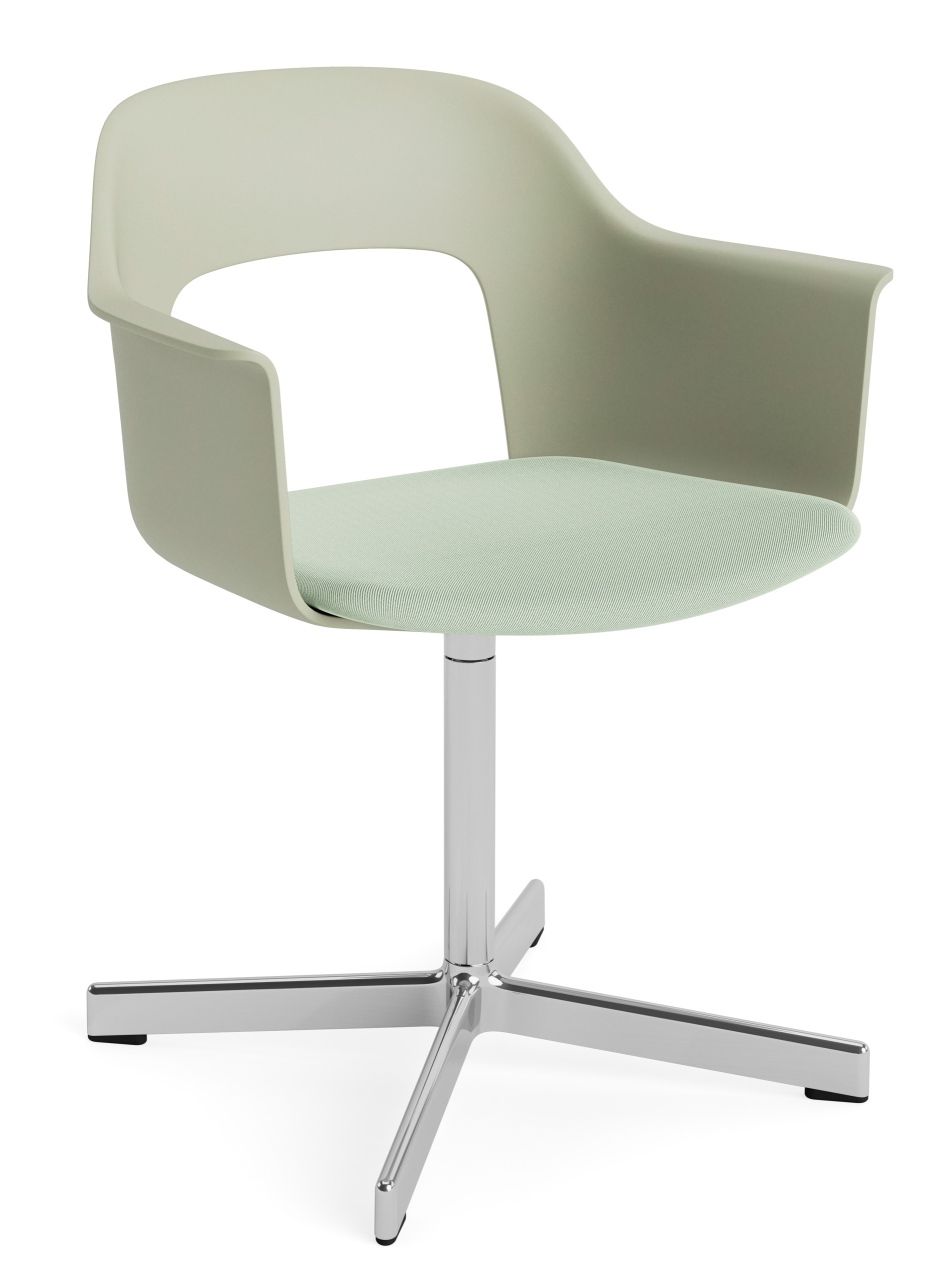 Layout Armchair 233 Chaise à accoudoirs Hay   