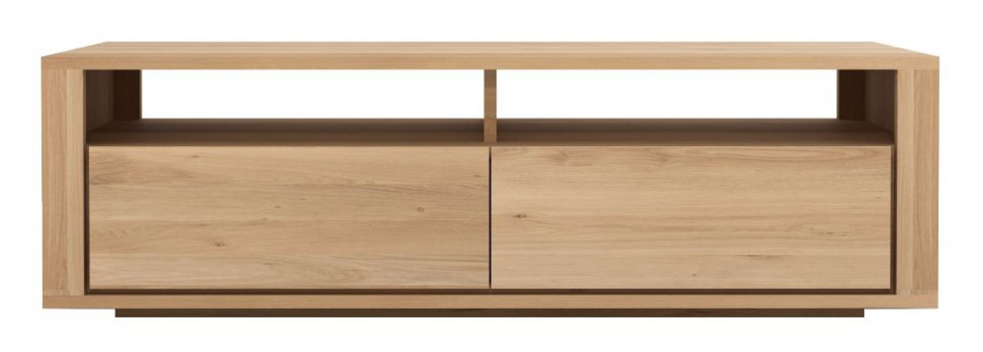 Shadow Armoire TV Chêne Ethnicraft