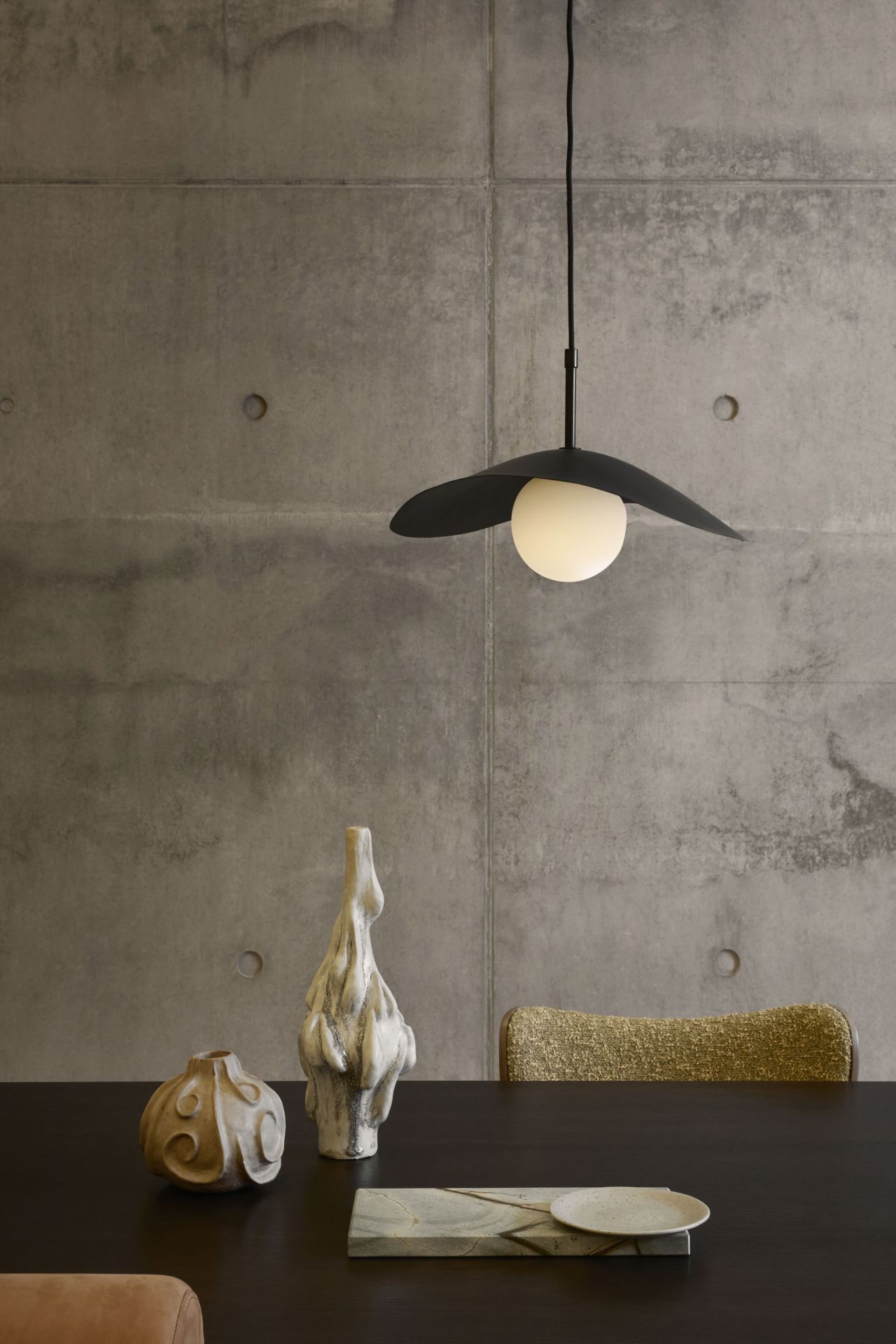 Fuji lampe suspendue Norr11