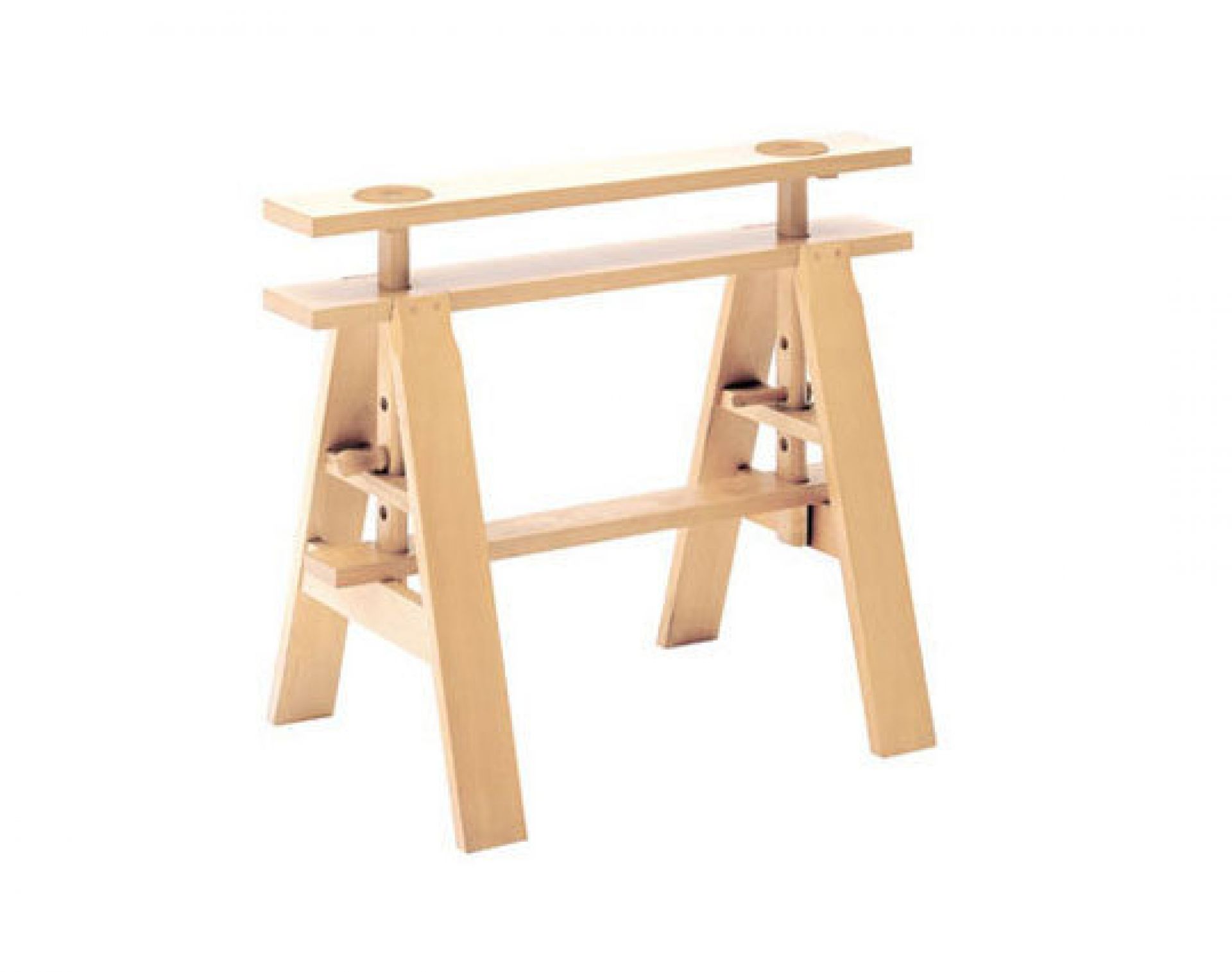 Leonardo Table de travail Zanotta