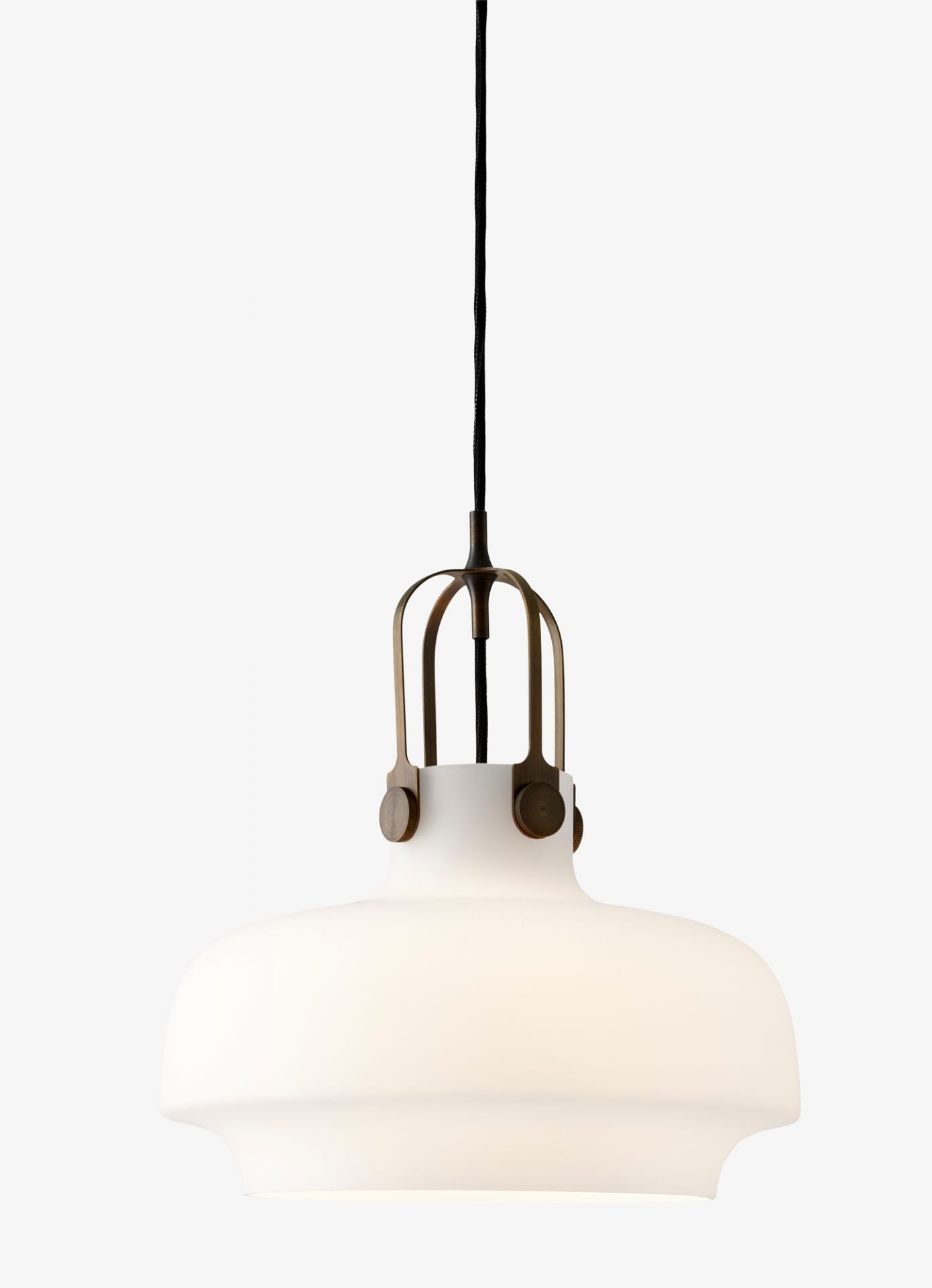Copenhagen SC7 Lampe de suspendue AndTradition