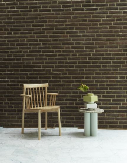 Dit Coffee Table Table d'appoint Normann Copenhagen