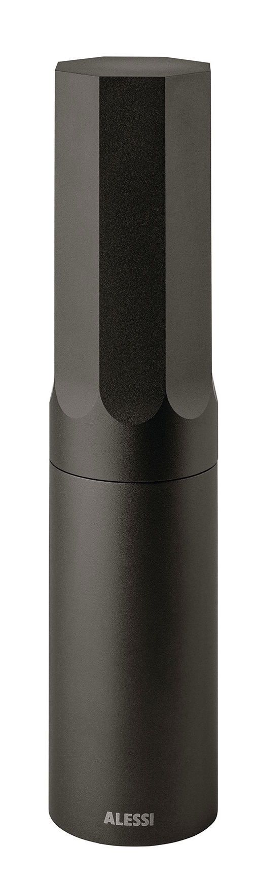 Moulin à sel, poivre et épices KG01 Alessi