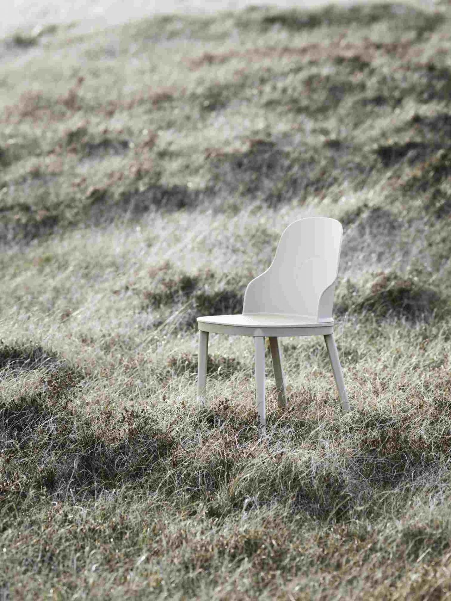 Allez Chair PP Chaise Normann Copenhagen