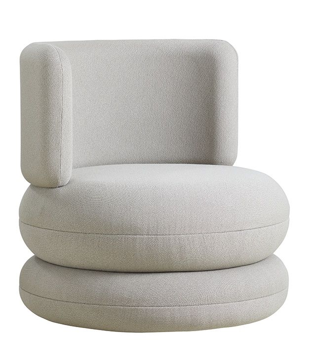 Fauteuil Easy Chair Verpan