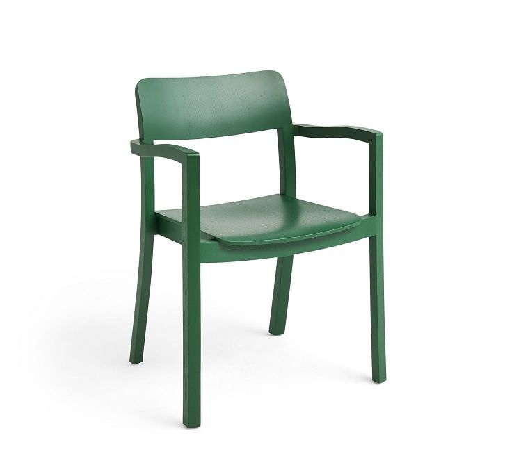 Pastis Armchair Fauteuil Hay 