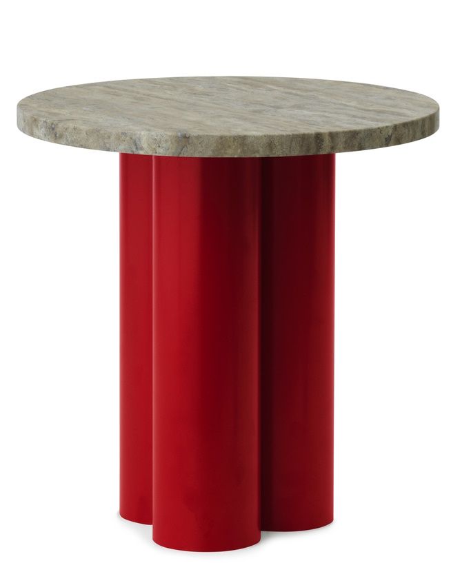 Dit Coffee Table Table d'appoint Normann Copenhagen