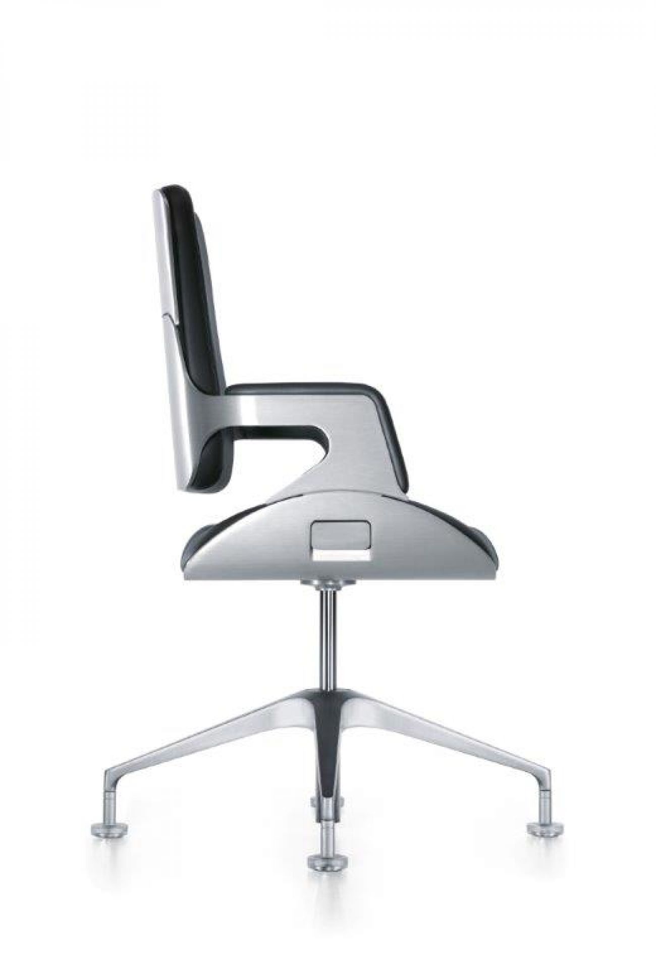 151S Fauteuil de conférence Interstuhl