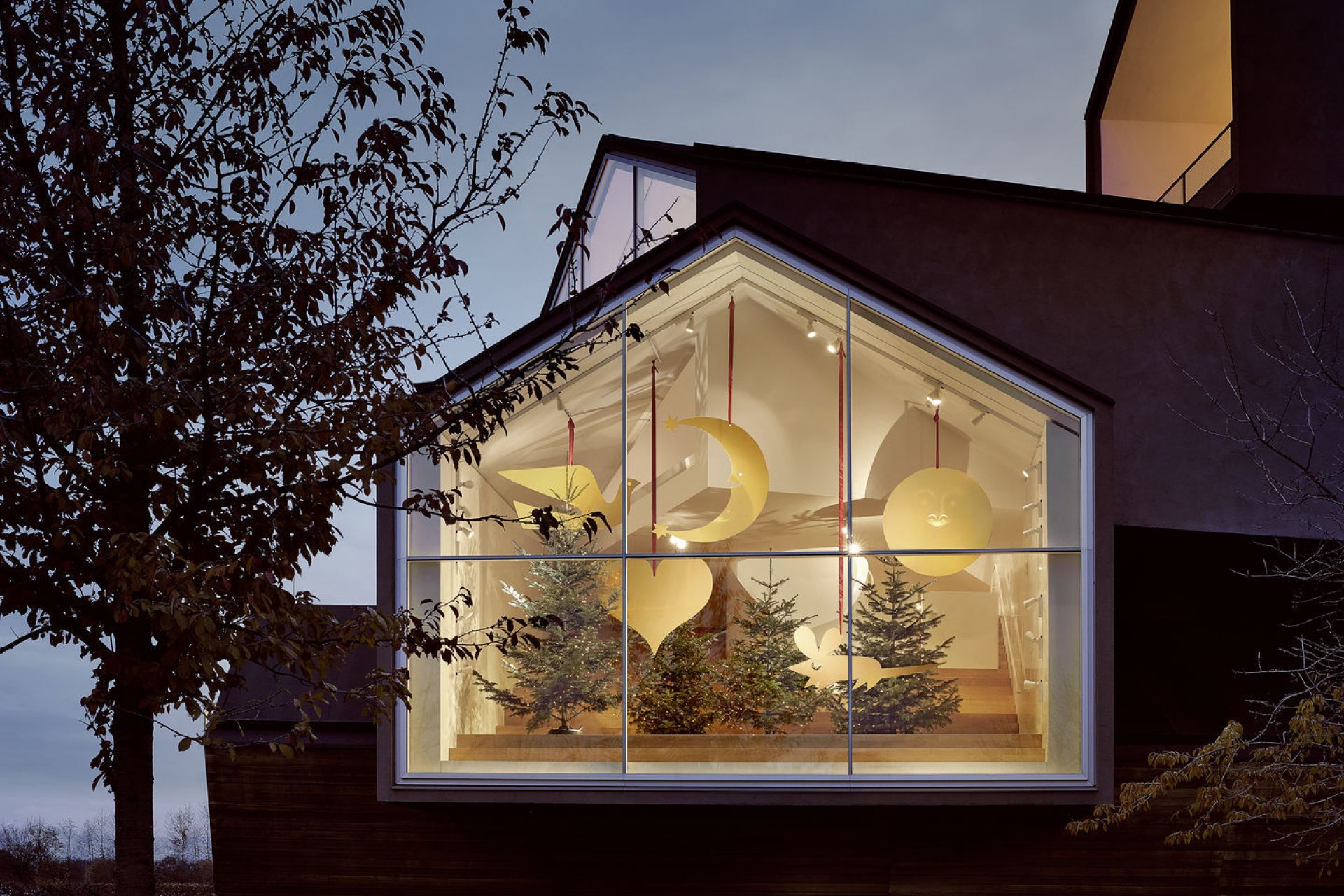 Girard Ornements Vitra
