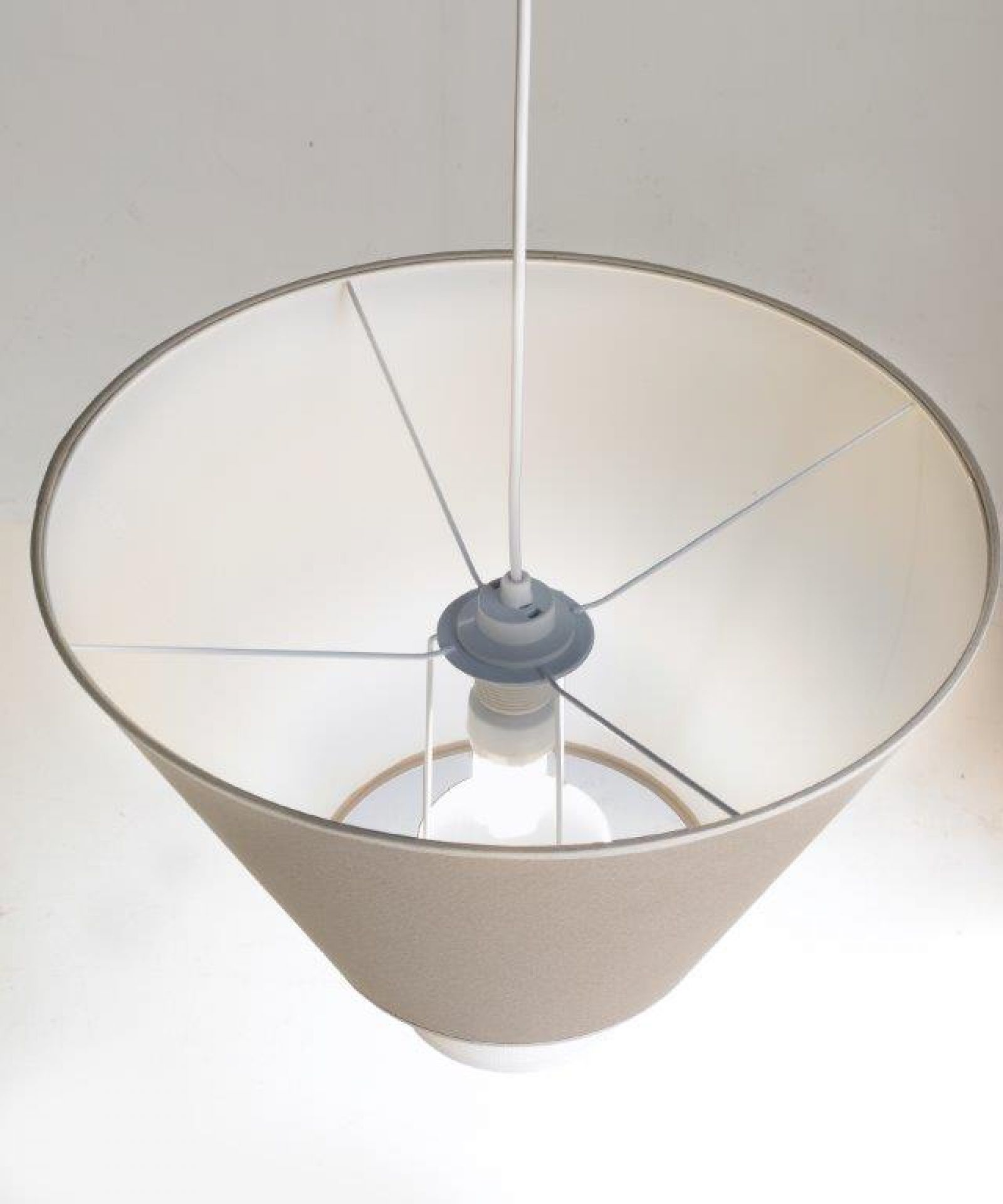 Hehku lampe de Suspendue LND Design
