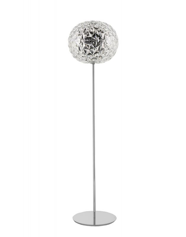 Planet Lampadaire LED Kartell