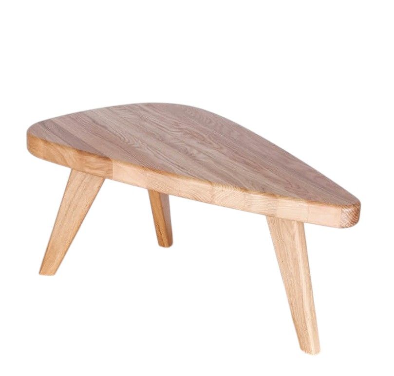 The Hansen Family Remix #3 Table basse Hans Hansen