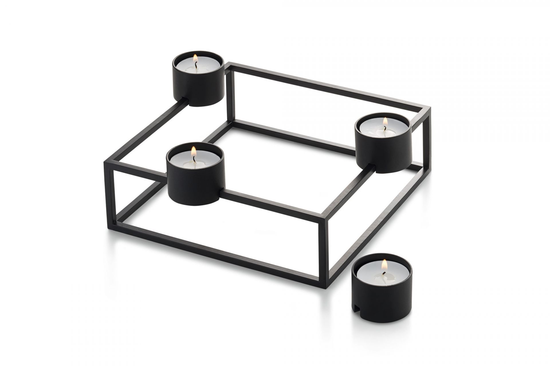 Cubo Chandelier Philippi OFFRE SPECIALE