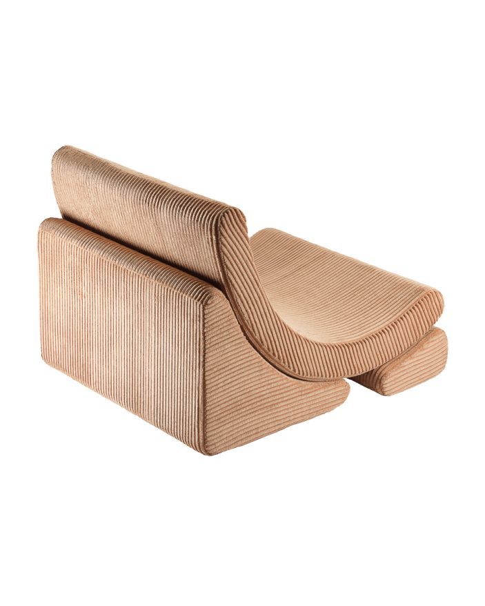 Lune Fauteuil pour enfants Breitcord Wigiwama