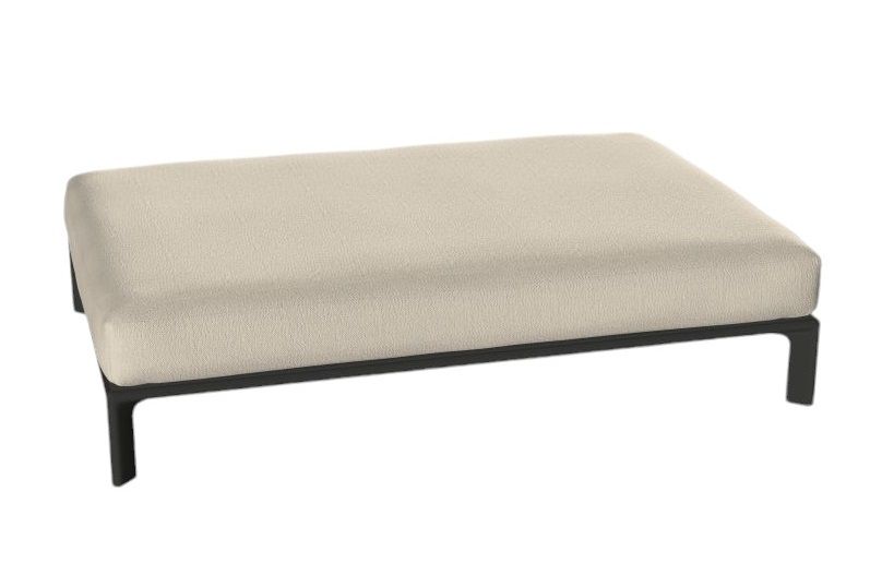 Anagram Sofa plate-forme 110 x 165 cm Vitra