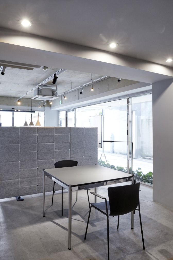 Panneaux de confidentialité USM Haller