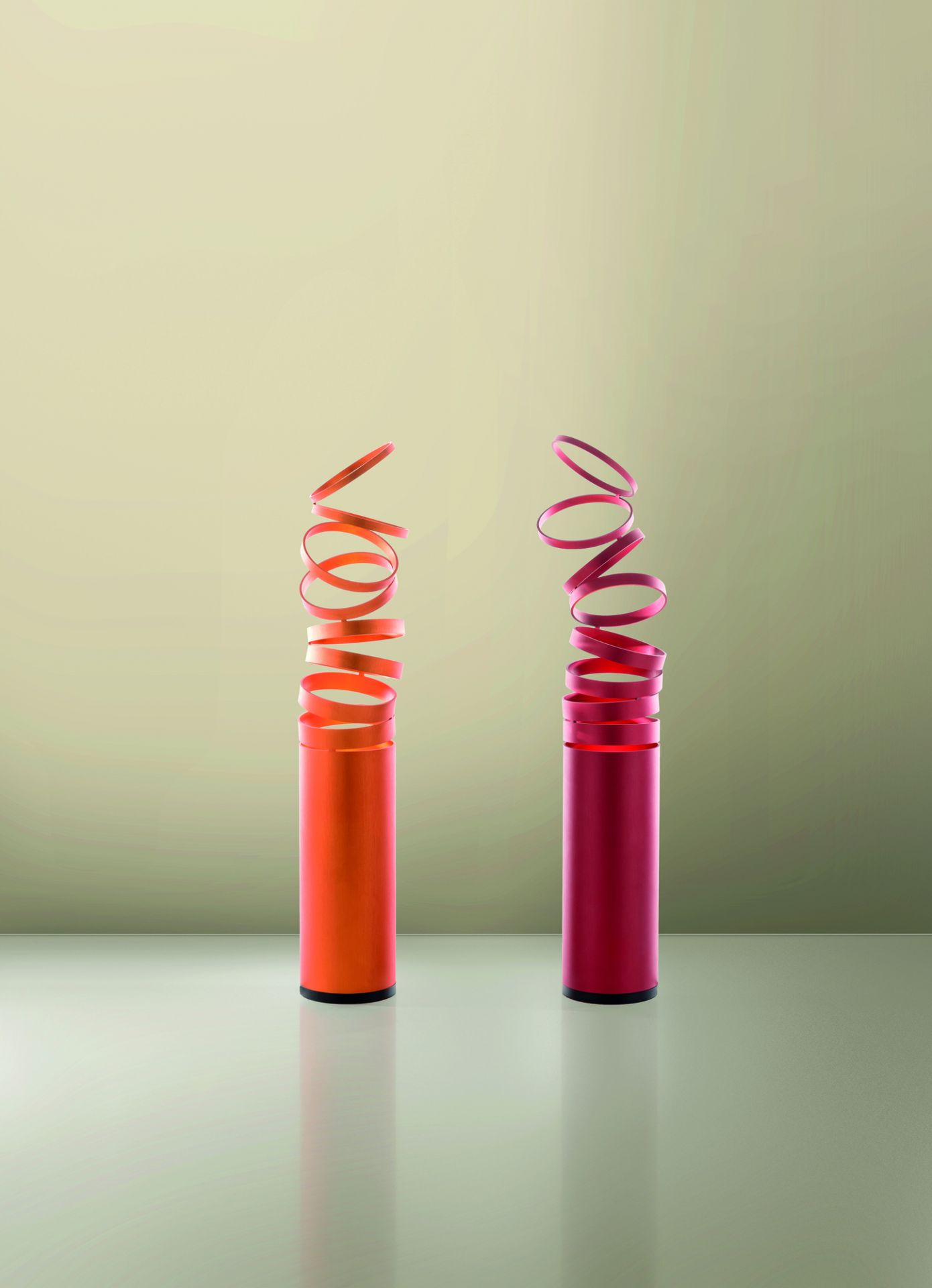 Decompose' lampe de table Artemide