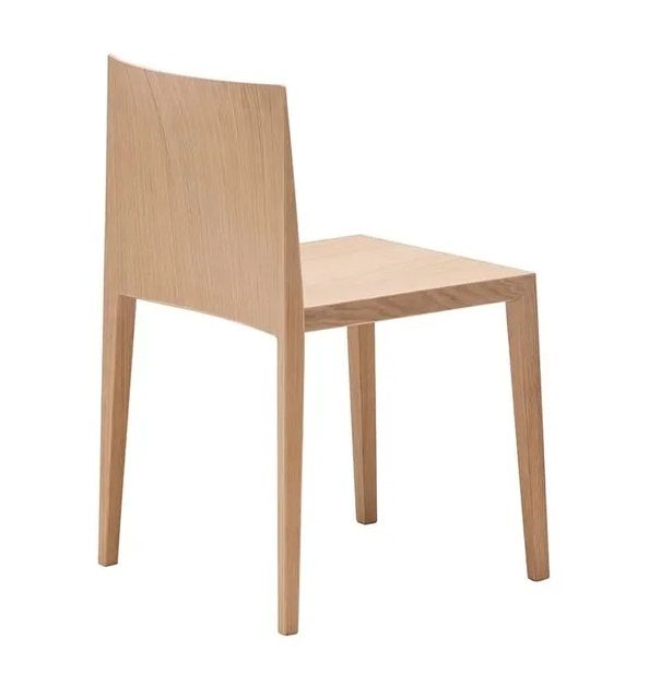 Sail SI1248 Chair chaise en bois Andreu World 