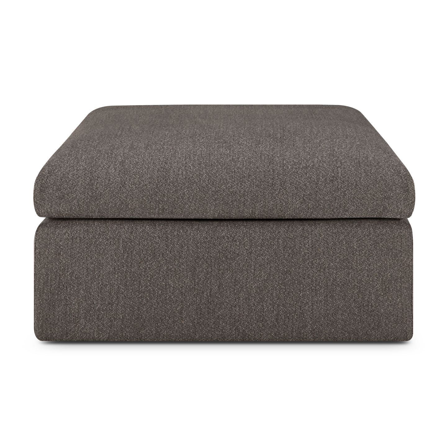 Mellow Tabouret rembourré Granite Eco Ethnicraft