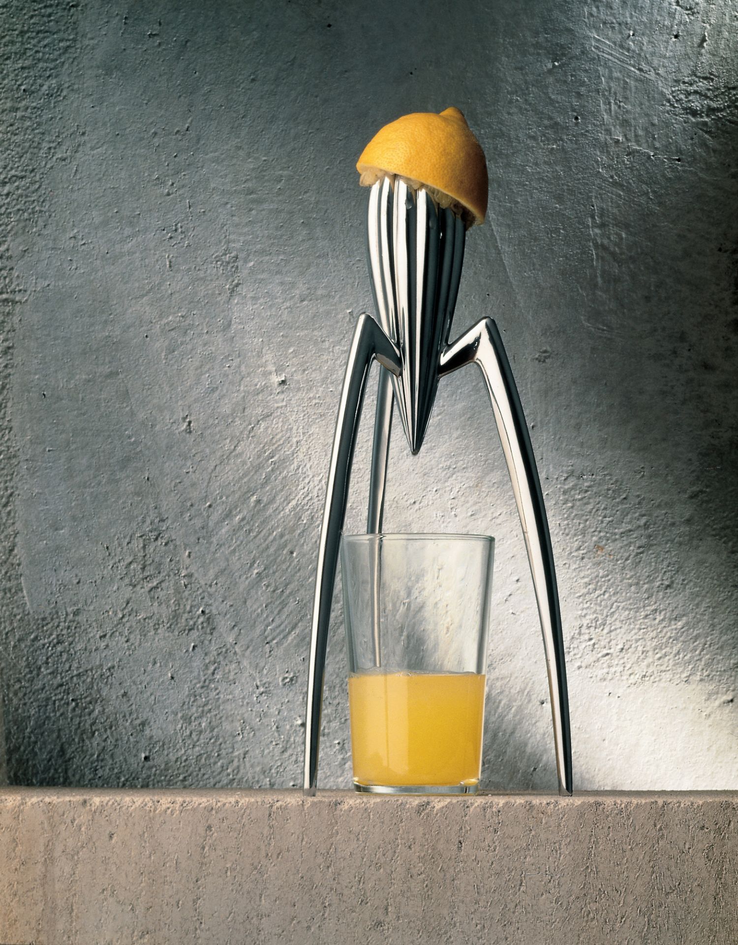 Juicy Salif Presse-agrumes Alessi