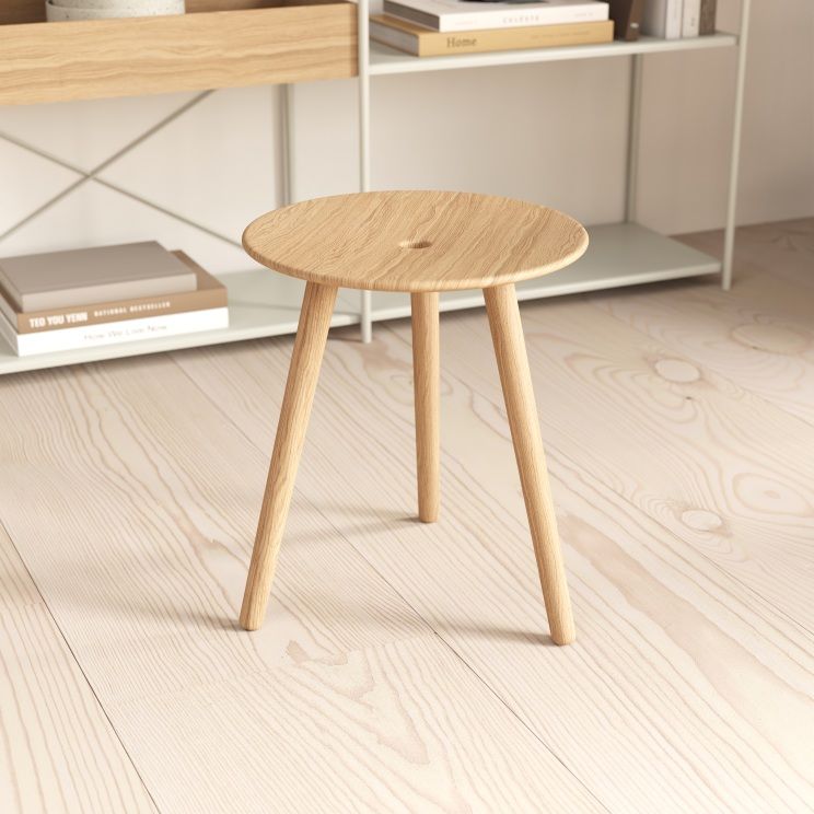 DI Volo / DIVOLO Stool tabouret novoform  