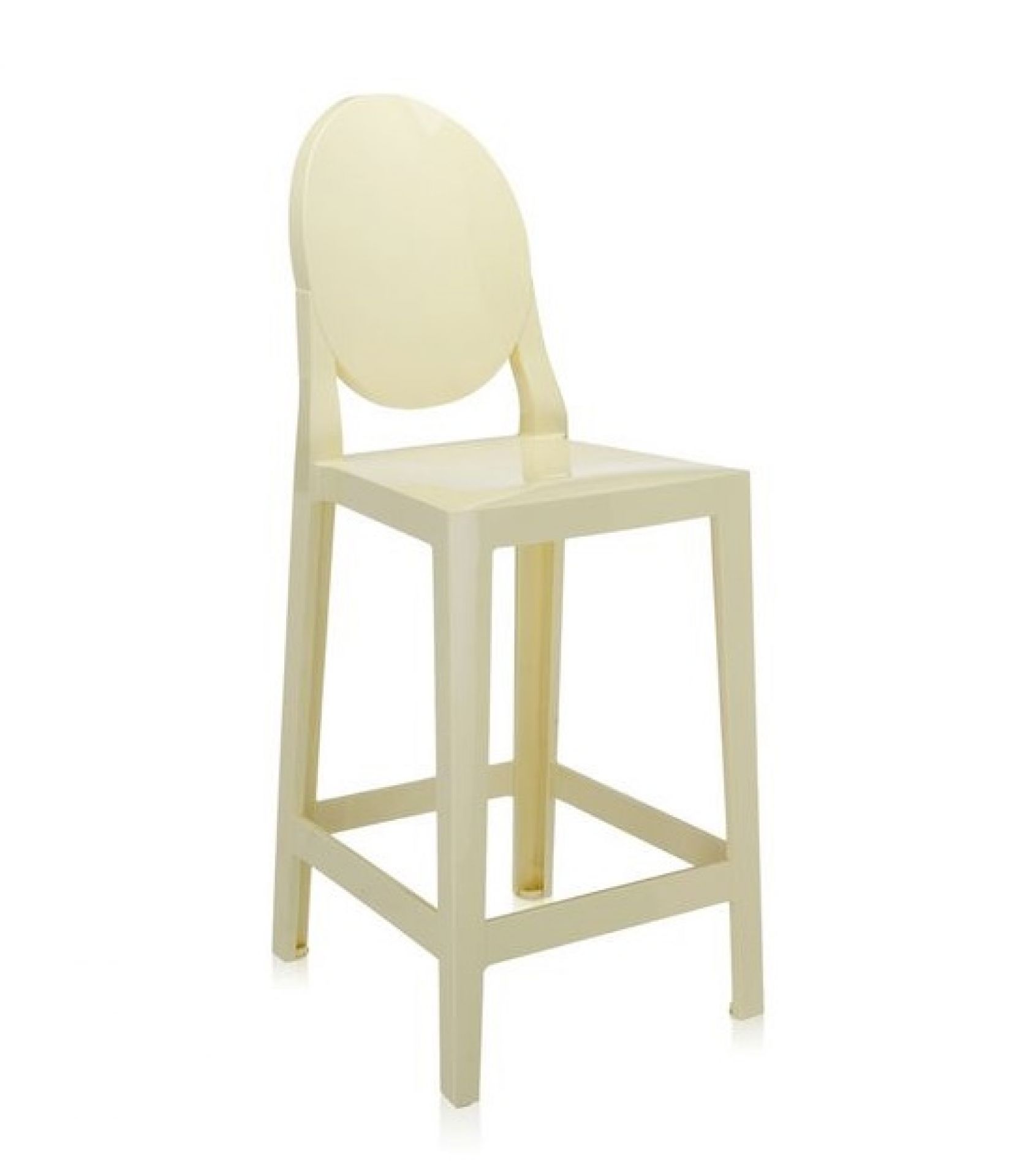 One More / One More Please 2er SET Tabouret de bar Kartell
