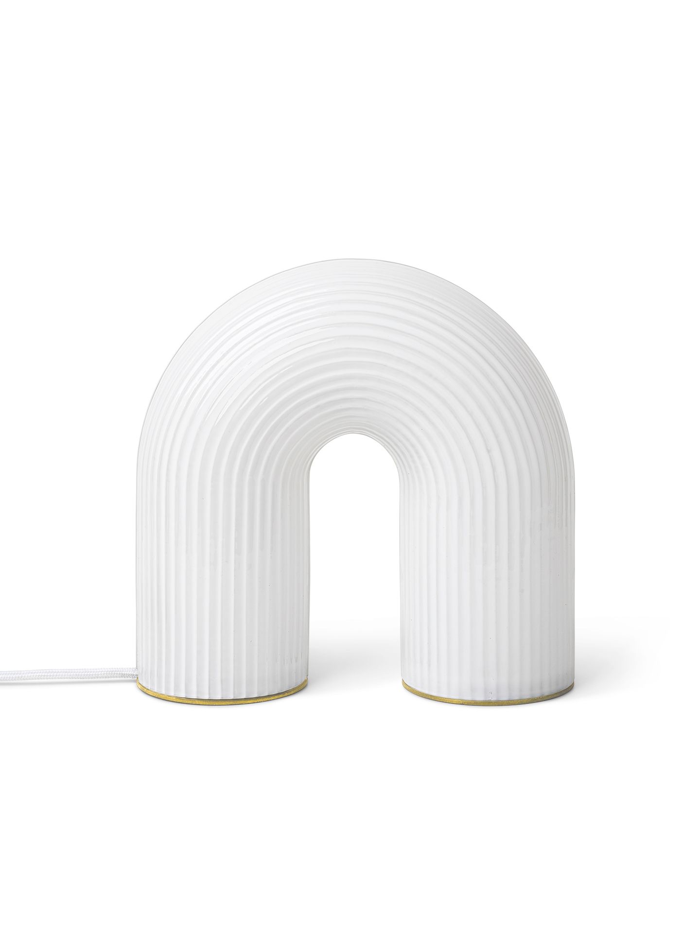 Vuelta lampe de table Ferm Living