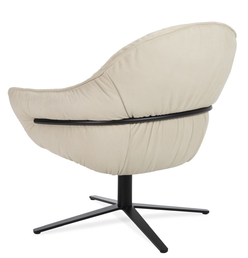 Marie Lounge Chair Fauteuil Freifrau Manufacture 