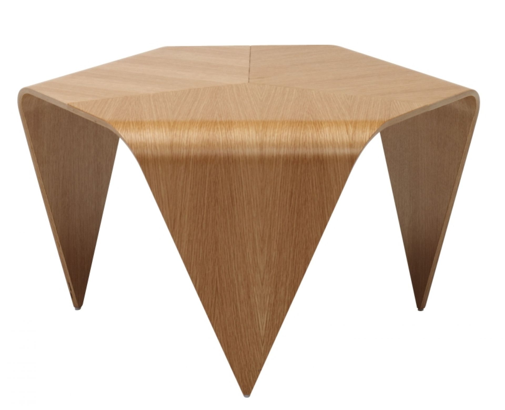 Trienna table d'appoint  Artek