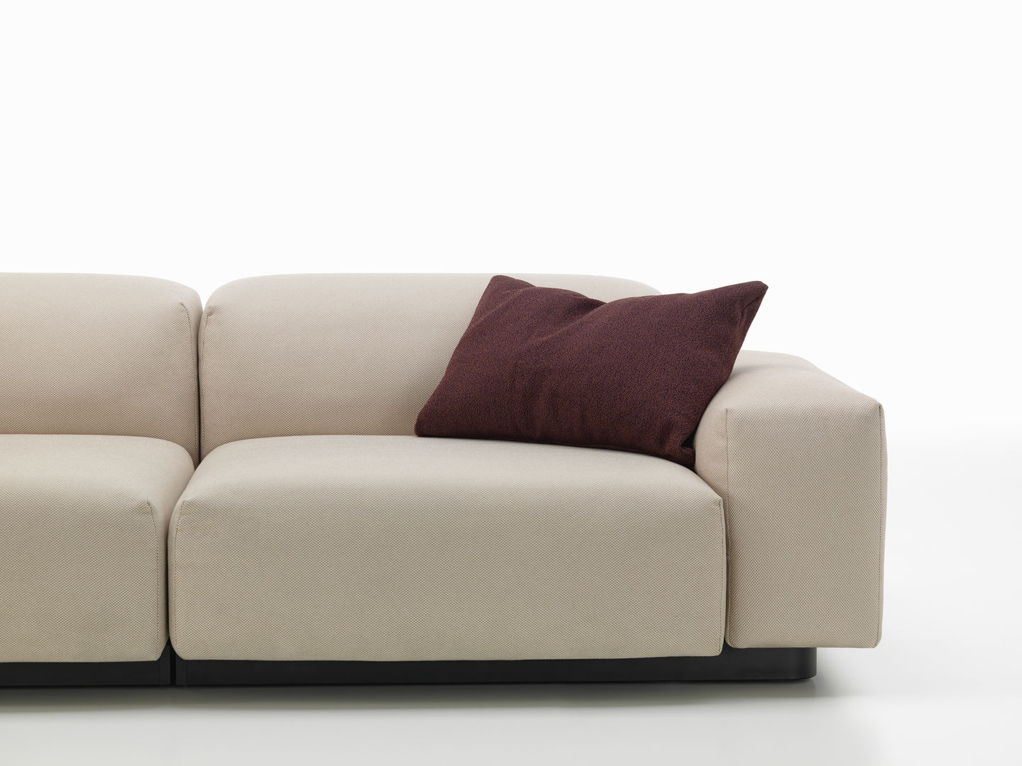 Vitra Cushions Coussins / Coussins de canapé