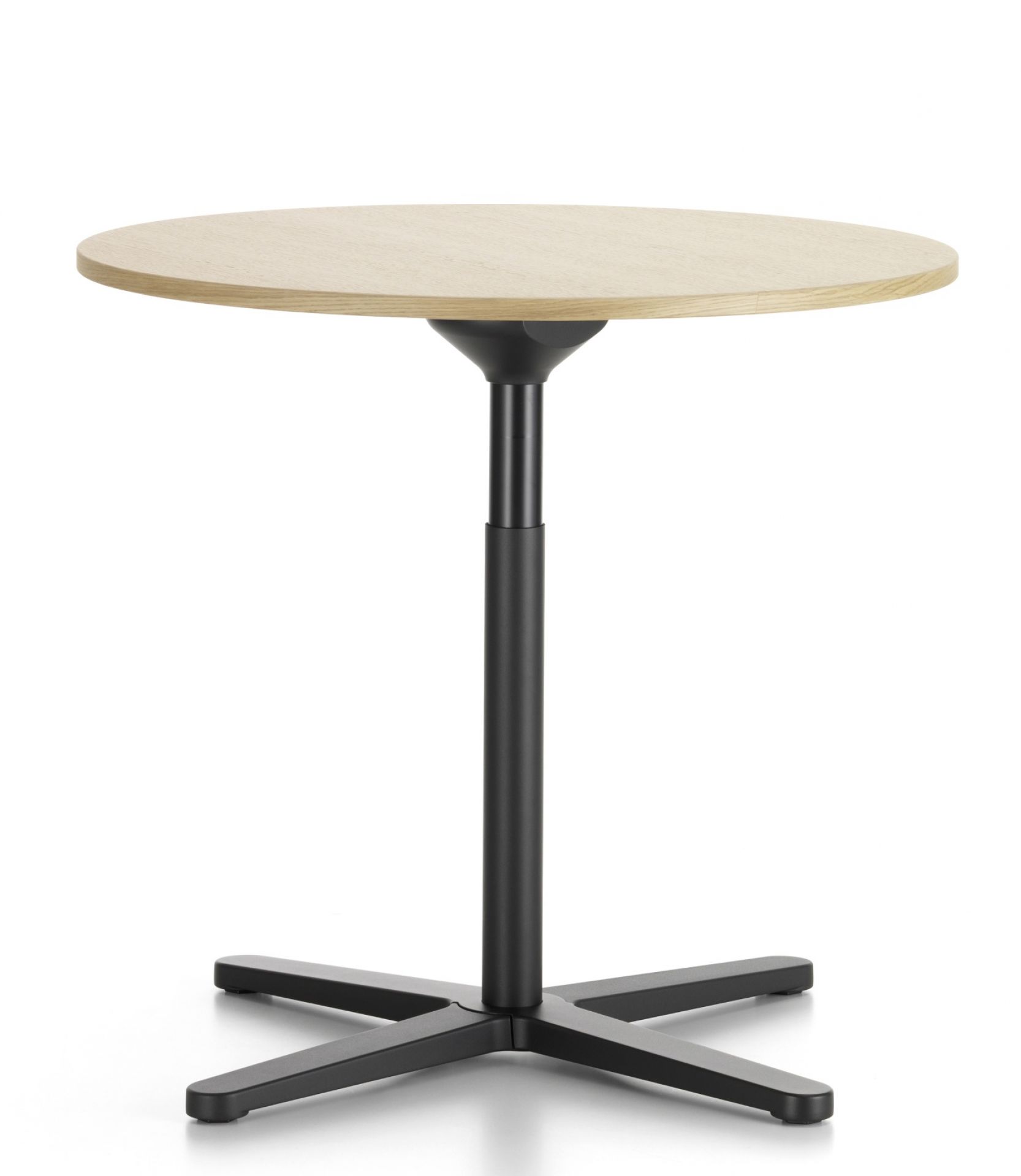 Super Fold Table Table ronde pliable Vitra
