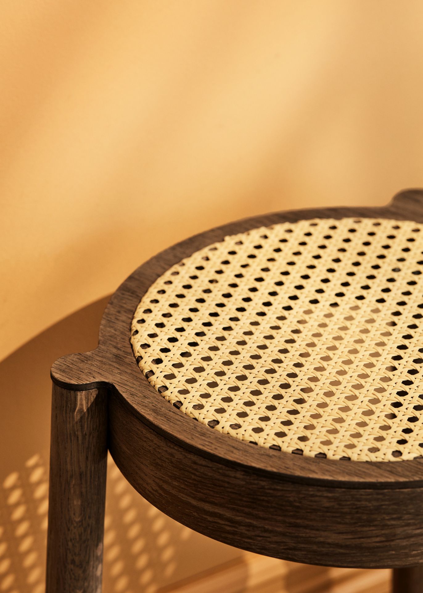 Pal tabouret empilable Northern