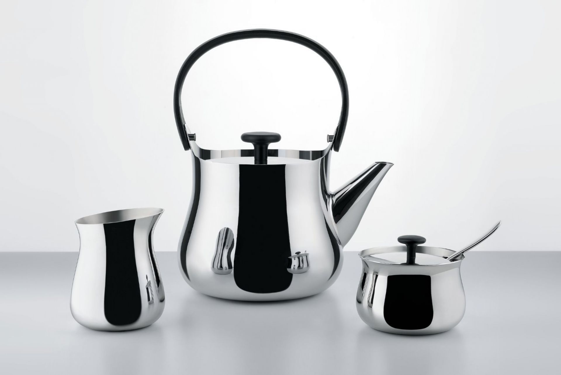 Pot à crème NF02 Cha Alessi