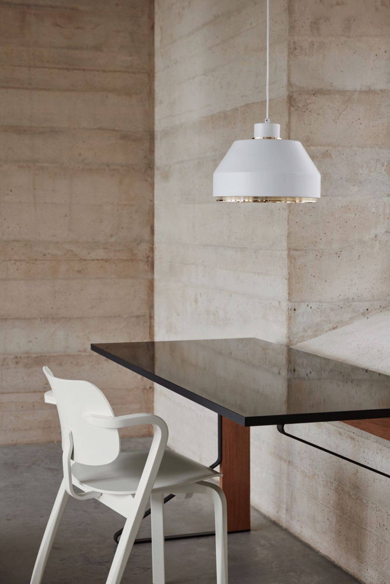 AMA500 luminaire suspendu Artek