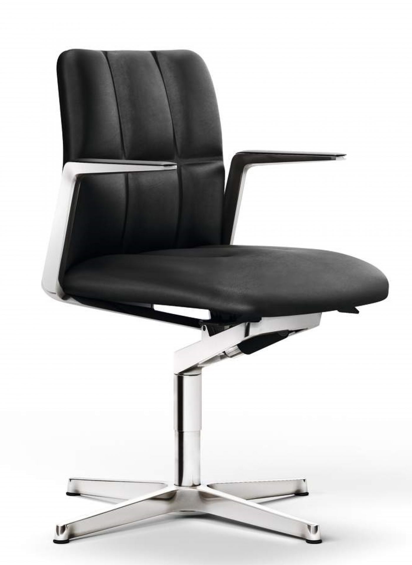 Leadchair Managment Pivotante chaise / Chaise de bureau pivotante Walter Knoll